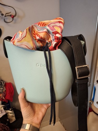 Borsa bag basket originale - borsa,