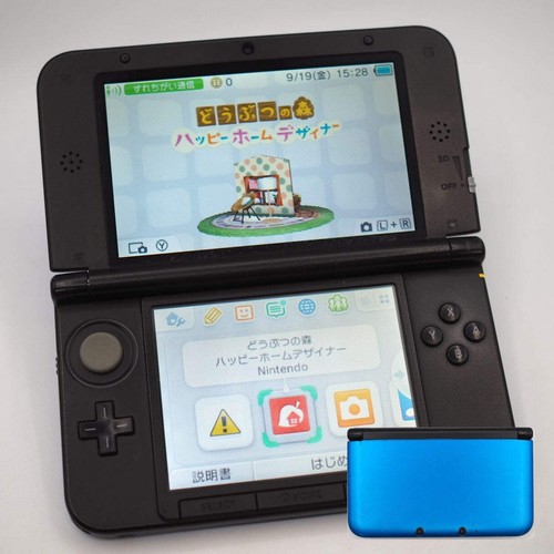 Nintendo 3ds console - 3ds, xl