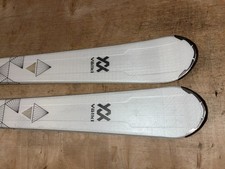 SCI VOLKL FLAIR ALESSIA 165