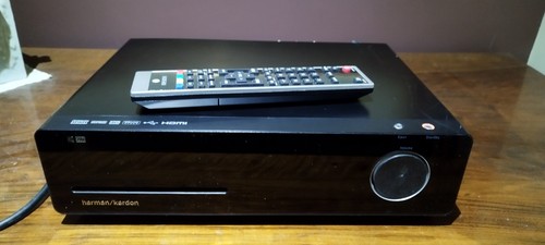 Harman kardon hs200 - kardon,
