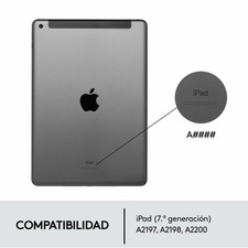 Tastiera Bluetooth con