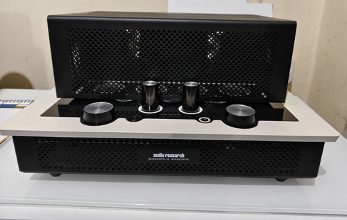 Amplificatore integrato audio - integrato,