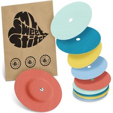 MySweetStitch - 10 x FreeStyle