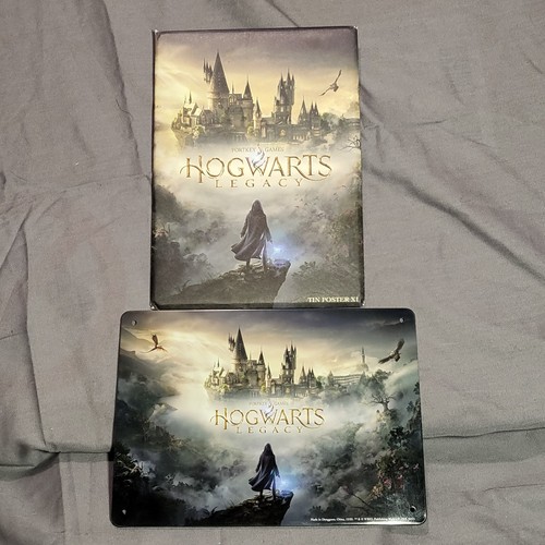 Poster latta hogwarts - poster,