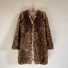 Designer Blumarine leopard