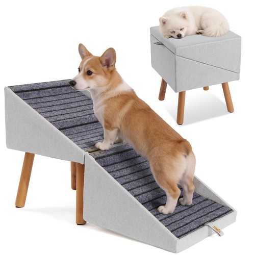 Gradini per cani e - gradini,