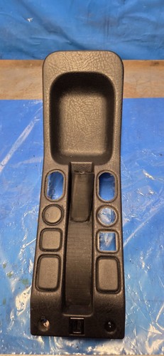 Console centrale ford granada - centrale,
