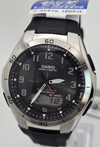 Casio wave ceptor - casio,