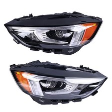 For 2019-2022 FORD Edge