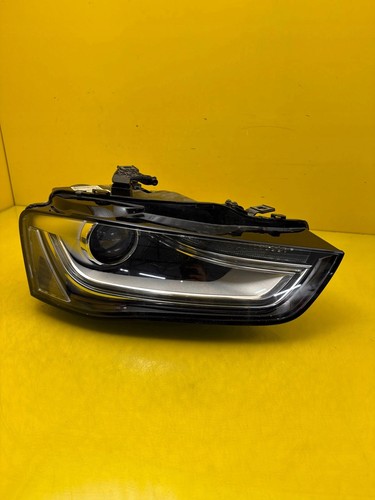 Audi 8k0 16 bi xeno - audi, 12-16
