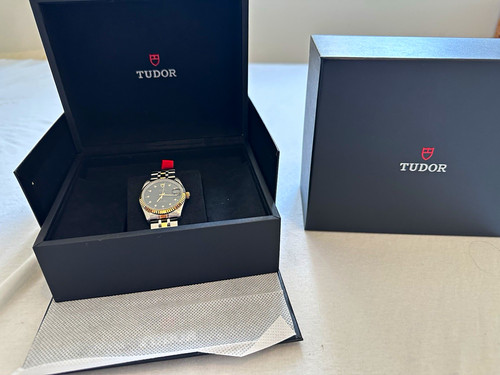 Tudor prince date - prince,