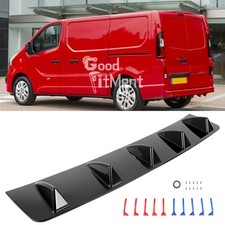 Per Opel Vivaro Paraurti