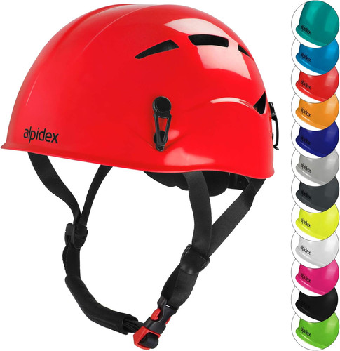 Casco per arrampicata - per, de