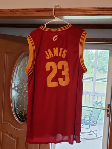 Maglia nike lebron james - nike,