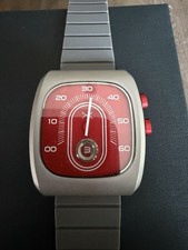 OROLOGIO XERIC RETROSCOPIO