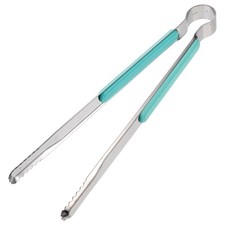  Pinza Da Cucina Acciaio Inox