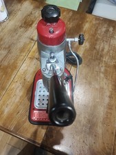 Microcimbali Vintage