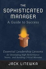 The Sophisticated Manager: A