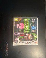 Luigi's Mansion 2 NINTENDO 3DS