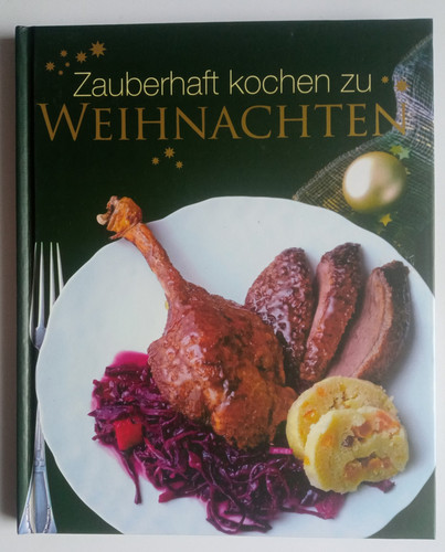 Zauberhaft kochen - , zu