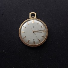Orologio da tasca vintage