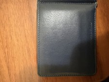 portafoglio uomo con