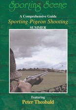 SPORT TIRO AL PICCIONE ESTIVO