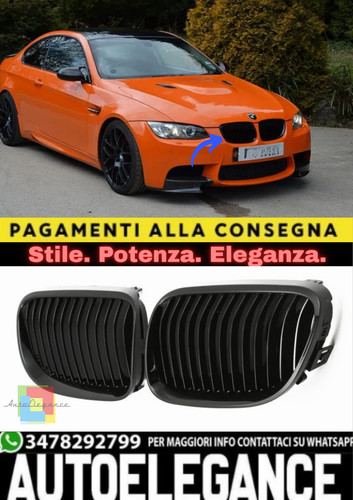 Griglia sportiva nero - 🔥griglia,