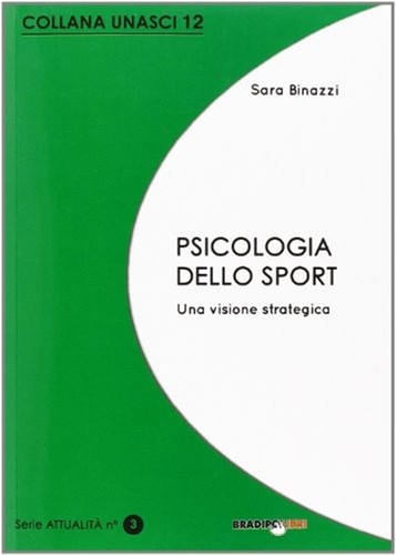 Psicologia dello sport una - dello,