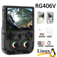 Rg406v console gioco - console, di