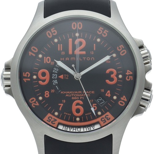 Orologio hamilton khaki - orologio,