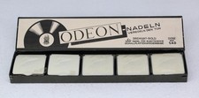 5x SCATOLA AGHI "Odeon
