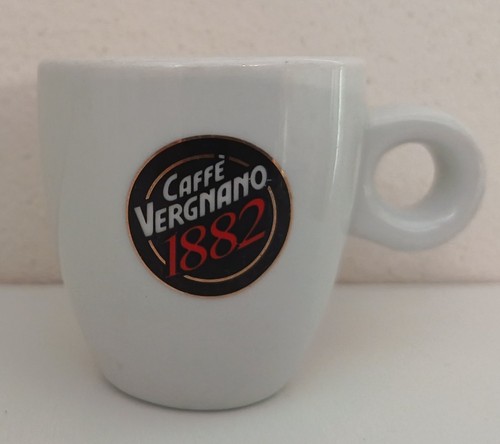 Tazzina caffè bar - , in