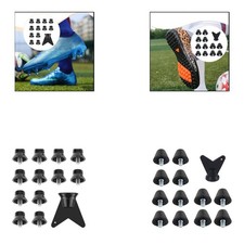 Scarpe da calcio chiodate M5