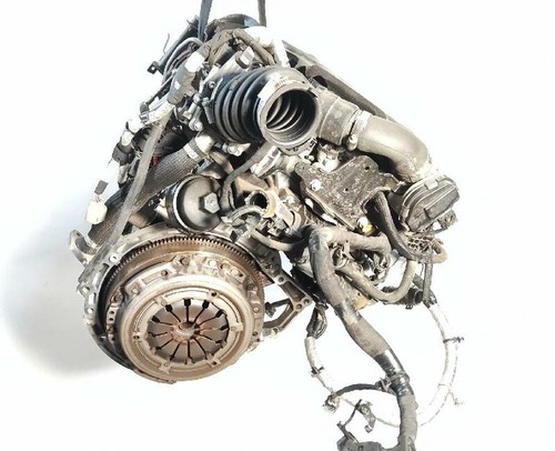 Motore ford ecosport 73 - ford, 1.5