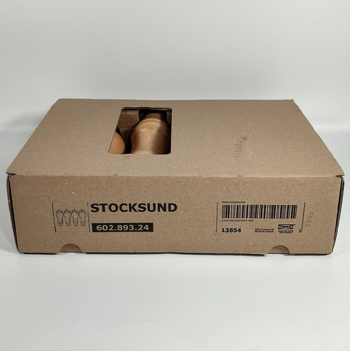 Ikea stocksund gambe legno - stocksund,