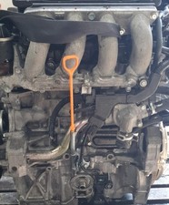 MOTORE SEMICOMPLETO PER HONDA