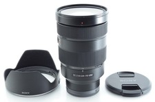Sony FE 24-70mm F2.8 GM SEL2470GM G Master dal Giappone #B882