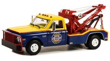 Chevrolet C-30 Dually Wrecker