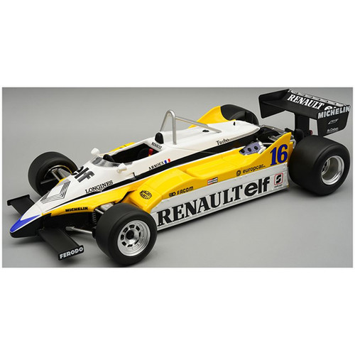 Tecnomodels scala renault - 1:18,