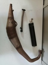 Marmitta Yasuni Tub903TB Peugeot Xr6 50 Am6