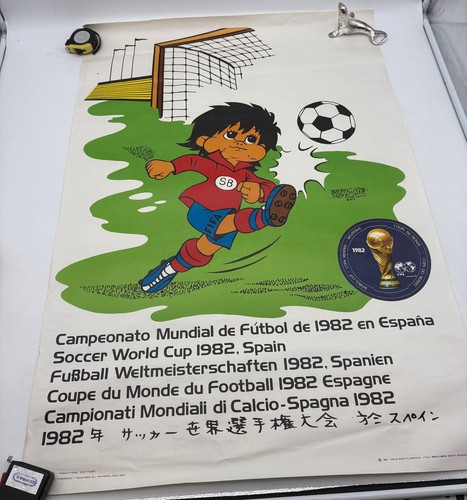 Poster mondiali spagna - poster,