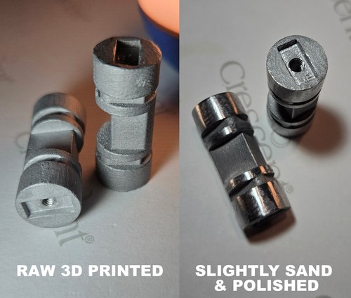 Cam sicurezza selettore - cam,