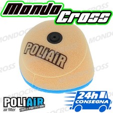 Filtro aria spugna poliair - spugna, 3