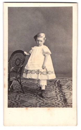 Fotografia giovane ragazzo
