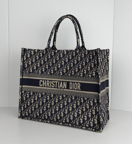 Christian dior oblique large - christian,