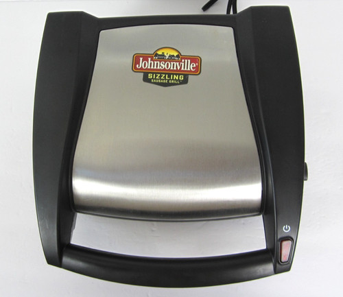 Johnsonville salsiccia - johnsonville,