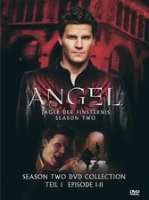 Angel - Jäger der Finsternis