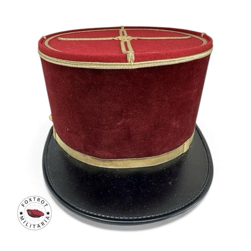 Képi sous lieutenant service - lieutenant,