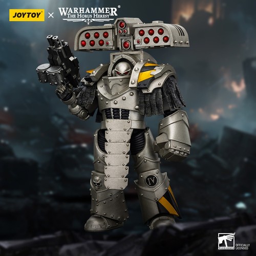 Joytoyiron warriors tyrant - warriors,